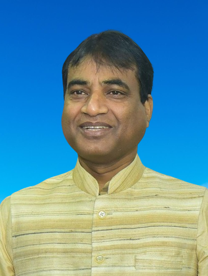 Prof. R.K. Singh